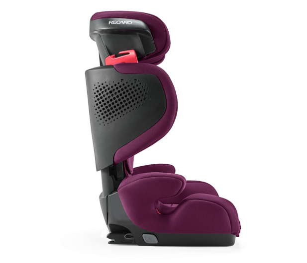 Recaro Mako 2 Pro i-Size Very Berry - 1093721 - zdjęcie 2